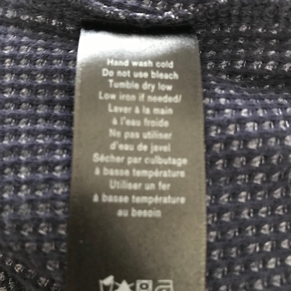 rag & bone top - Picture 5 of 5